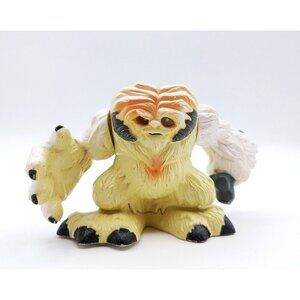 Star Wars Galactic Heroes Empire Strikes Back Hoth Wampa Monster Jointed Figure